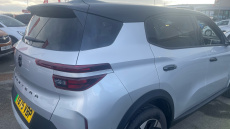 Vauxhall Frontera 83kW GS 44kWh 5dr Auto Electric Estate